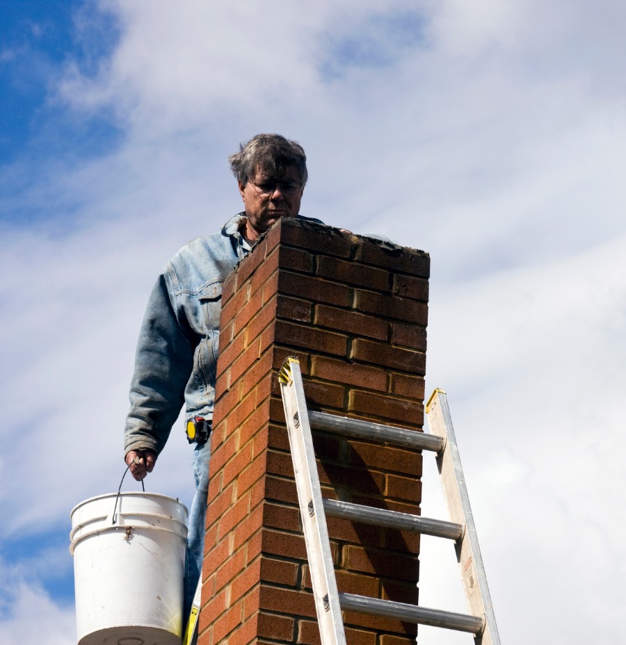 chimney repair experts
